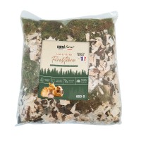 Sopra lettiera passeggiata nel bosco 800gr Hamiform PROMO7gg